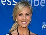Elisabeth Hasselbeck Reveals Nip Slip on Her View Return | Elisabeth Hasselbeck
