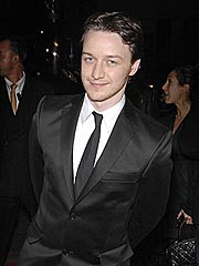 James McAvoy's Hunt for Scotch | James McAvoy