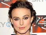 Keira Knightley Beat Up in Anti-Violence PSA | Keira Knightley