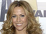 Sheryl Crow Reveals How to Stay Friends with an Ex | Sheryl Crow
