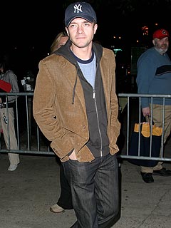 topher grace hot