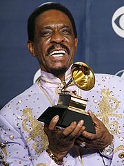 Ike Turner Biography