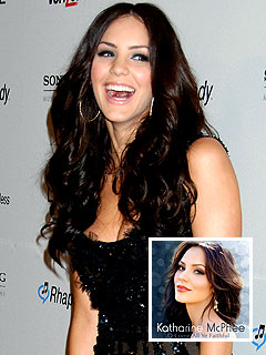 FIRST LISTEN: Kat McPhee Is a %26#39;Faithful%26#39; Kind of Gal | Katharine McPhee