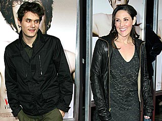 Ricki Lake Sets the Record Straight on John Mayer | John Mayer, Ricki Lake