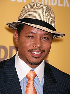 Terrence Howard to Hit Broadway in Cat on a Hot Tin Roof