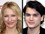 Cate Blanchett, Into the Wild Lead SAG Nominations 
