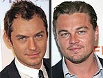 Are They Single or Taken? 
 | Jude Law