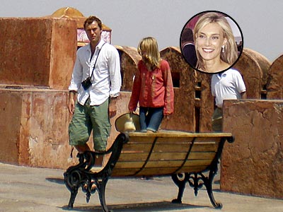 JUDE LAW He's been married to actress Sadie Frost, and later cheated on then-fiancée Sienna Miller – which led to multiple breakups and makeups. So where does that leave him?Is he single or taken? | Jude Law