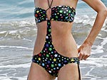 Pop Quiz: Guess That Beach Body! | Paris Hilton
