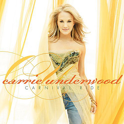 Why did Carrie name her album Carnival Ride ? | Carrie Underwood