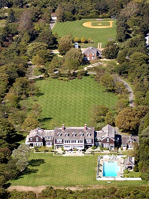 jerry seinfeld house in the hamptons. Jerry Seinfeld#39;s East Hampton,