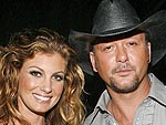Pop Quiz: Country's Hottest Couples | Faith Hill, Tim McGraw