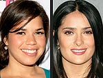 Pop Quiz: Emmy Star Trivia | America Ferrera, Salma Hayek, Vanessa Williams