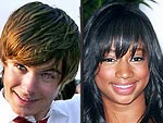 Pop Quiz: High School Musical Challenge! | Zac Efron