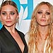 Mary-Kate & Ashley's Birthday Pop Quiz | Ashley Olsen, Mary-Kate Olsen