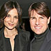 Pop Quiz: Tom & Katie's Married Life | Katie Holmes, Tom Cruise