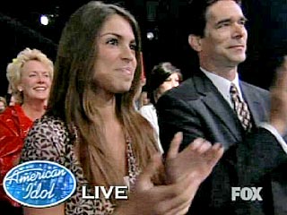 Tuesday's Idol: What You Didn't See