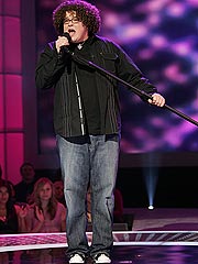 Chris Sligh Voted Off American Idol