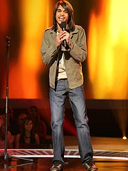 What's the Secret to Sanjaya's Staying Power?