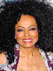 Diana: A Supreme Idol Guest | Diana Ross