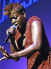 Fantasia's Rules for Idol Wannabes: Be Yourself! | Fantasia Barrino