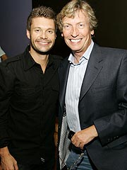 American Idol: Nigel Lythgoe Talks about New Judges, Season 10