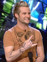 Last Night's Idol: Blake's Time to Shine