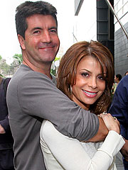 Paula: Simon's Like An 'Antagonistic Brother' | Paula Abdul, Simon Cowell
