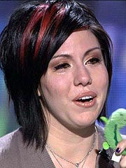 Gina Glocksen: I Didn't Think I Was Going Home
