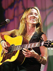 Inside Sheryl Crow's 'Stop Global Warming' Tour | Sheryl Crow