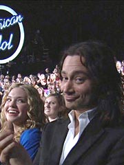 Last Night's Idol: What You Didn't See| American Idol, Constantine Maroulis