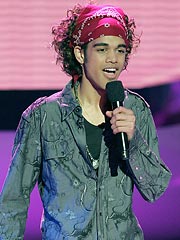 Last Night's Idol: What You Didn't See