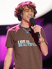 Sanjaya's Swan Song