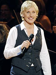 Wednesday's Idol: What You Didn't See | Ellen DeGeneres