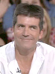 Simon Cowell Says Britney Spears Is 'In Awe' of Him