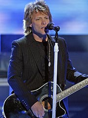 American Idol: What You Didn't See | Jon Bon Jovi