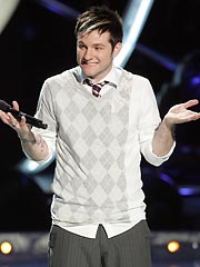 Blake Lewis on Idol: 'I'm Glad I Didn't Win'