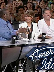 Tuesday's Idol: What You Didn't See| American Idol