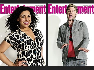 Vote on Your Favorite Idol (Cover)!