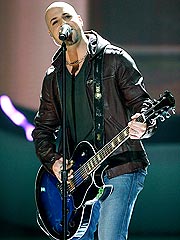 Tuesday's Idol: What You Didn't See| Blake Lewis