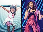 From Kids to Top 10 Idols! | Jordin Sparks