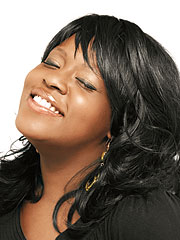 Lakisha Jones: The Single Mom