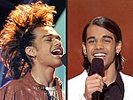 Sanjaya's Hair: A Look Back
