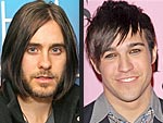 Who Would You Date? | Jared Leto, Pete Wentz