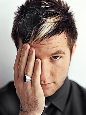 BLAKE LEWIS photo | Blake Lewis