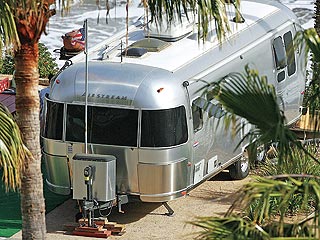 airstream matthew mcconaughey