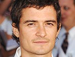 Bachelors Matchmaker! | Orlando Bloom