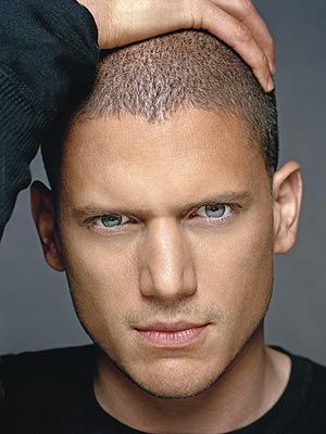 Wentworth Miller