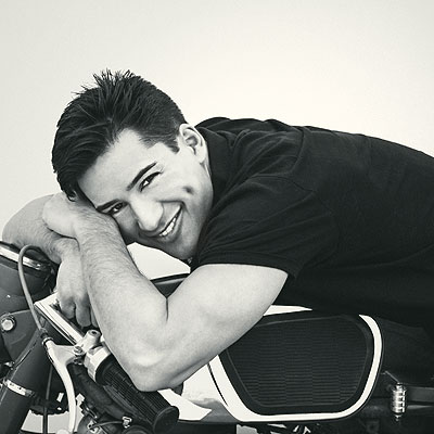 mario lopez