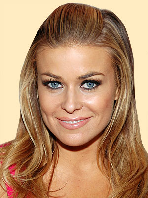 CARMEN ELECTRA HAS FRIENDS,